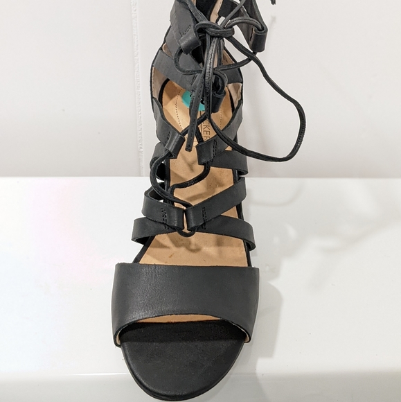 Me too leather sandals - Picture 4 of 16